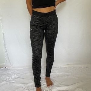 Nike Dry Fit Full Length Legging